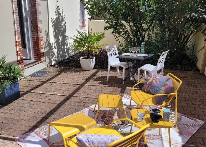 Le Petit Clos, 3 Etoiles