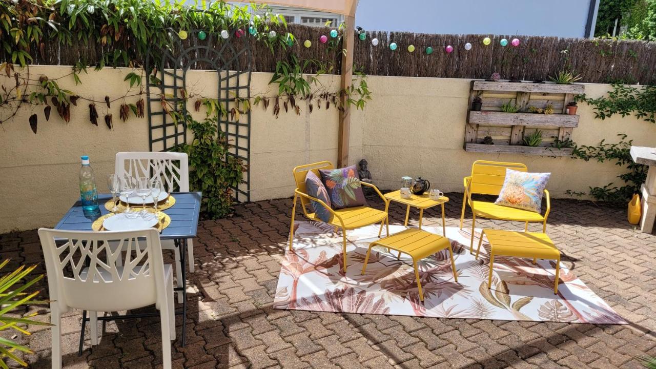 Le Petit Clos, 3 Etoiles Ferienhaus Pont-Saint-Martin