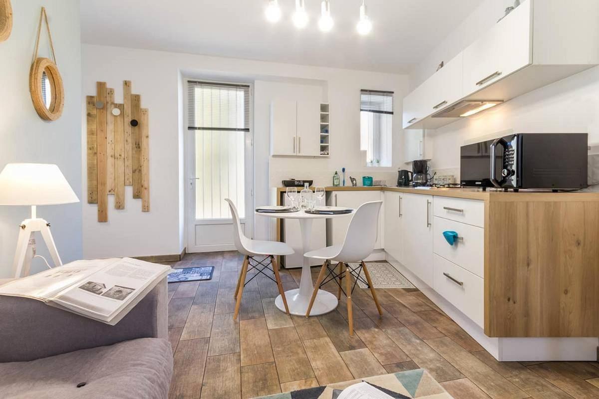 Le Petit Clos, 3 Etoiles Ferienhaus *
